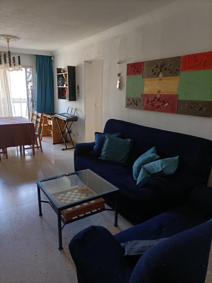 Flat In Las Palmas - Up To 6 People Exterior foto